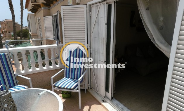 Resale - Penthouse - Playa Flamenca - Zenia Mar