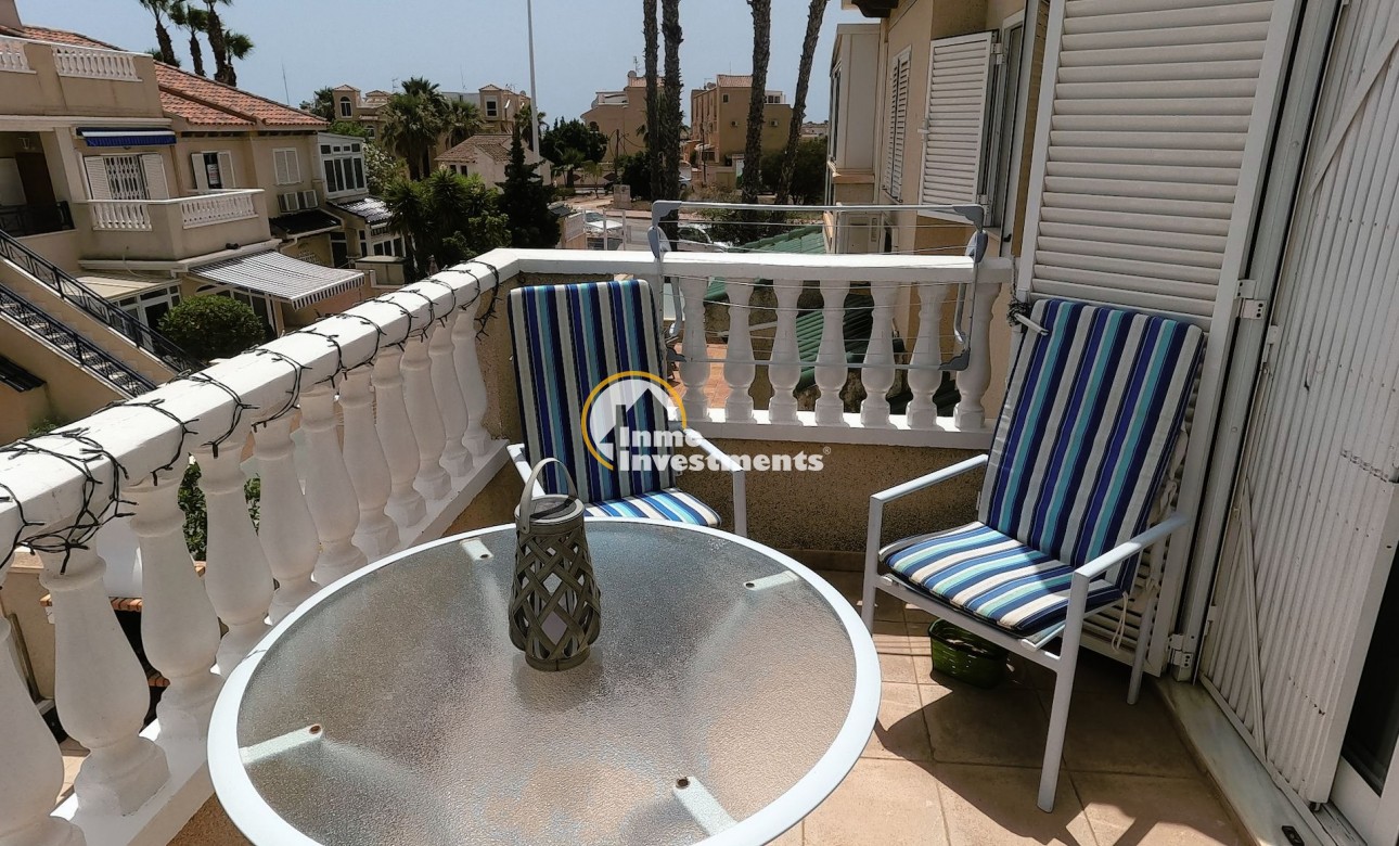 Resale - Penthouse - Playa Flamenca - Zenia Mar