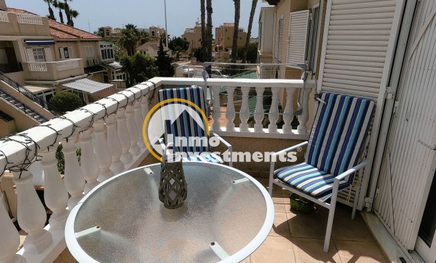 Resale - Penthouse - Playa Flamenca - Zenia Mar