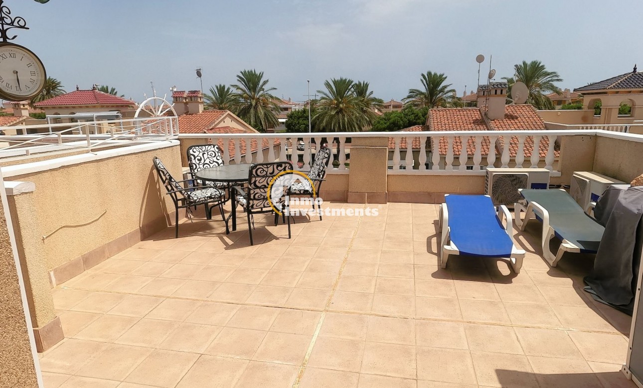 Resale - Penthouse - Playa Flamenca - Zenia Mar