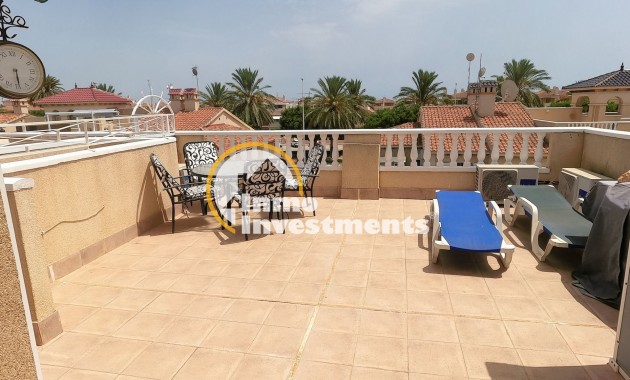 Resale - Penthouse - Playa Flamenca - Zenia Mar