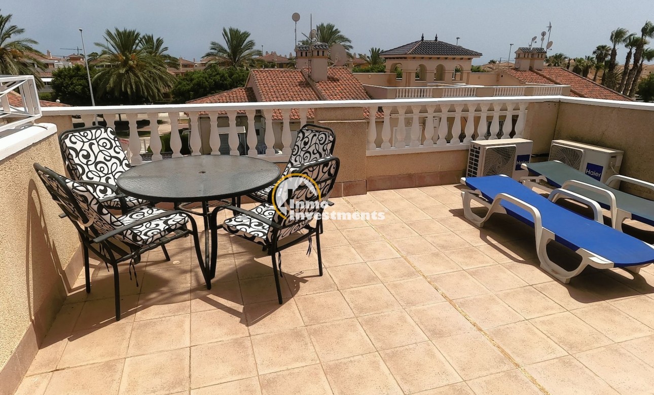 Resale - Penthouse - Playa Flamenca - Zenia Mar