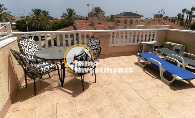 Resale - Penthouse - Playa Flamenca - Zenia Mar