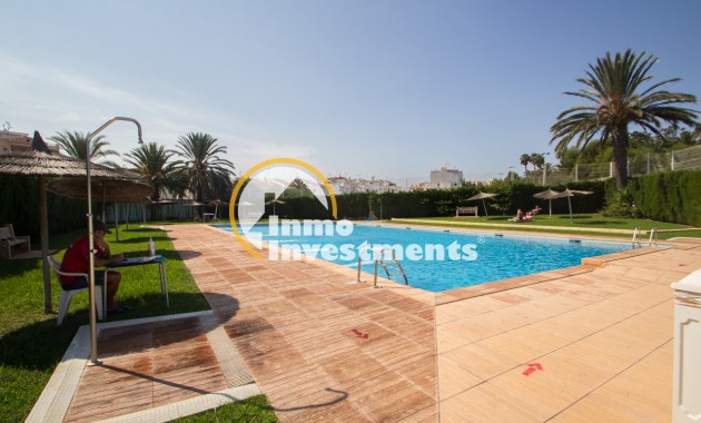 Resale - Town house - Torrevieja - Cliffs