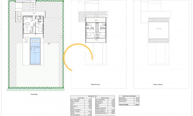 New build - Villa - BAOS Y MENDIGO - Altaona Golf And Country Village