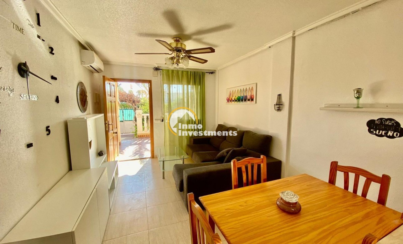 Resale - Bungalow - Ciudad Quesada - Doña Pepa