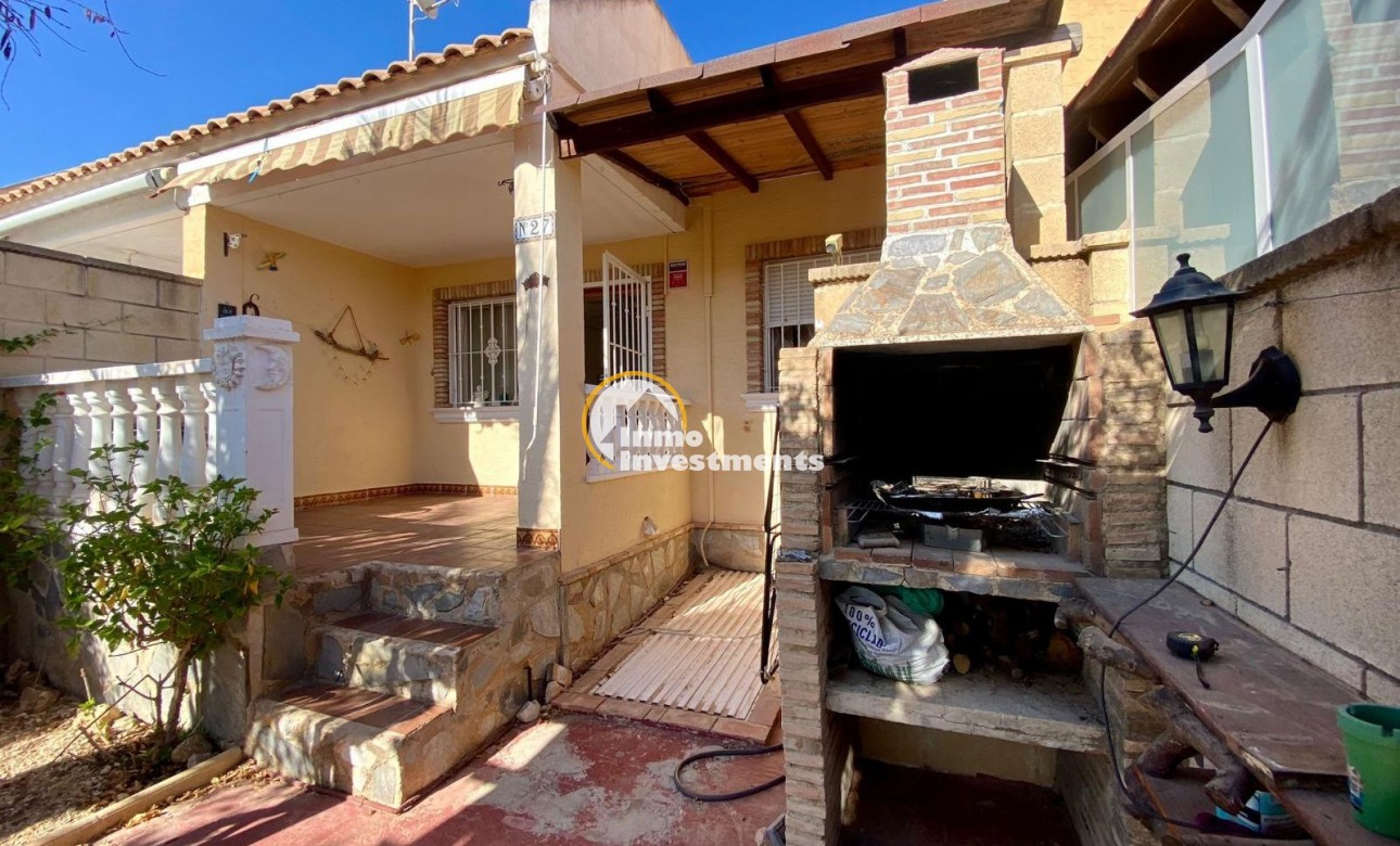 Resale - Bungalow - Ciudad Quesada - Doña Pepa