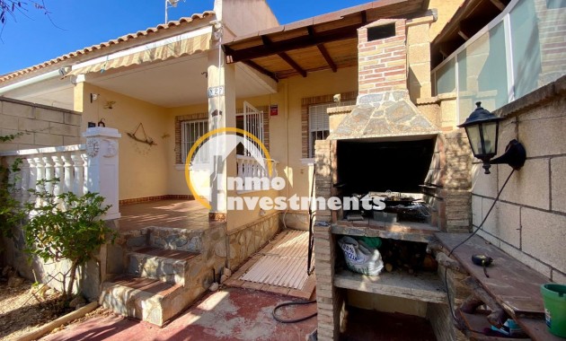 Resale - Bungalow - Ciudad Quesada - Doña Pepa