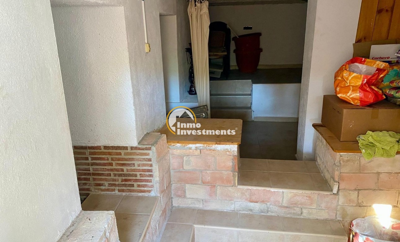 Resale - Bungalow - Ciudad Quesada - Doña Pepa