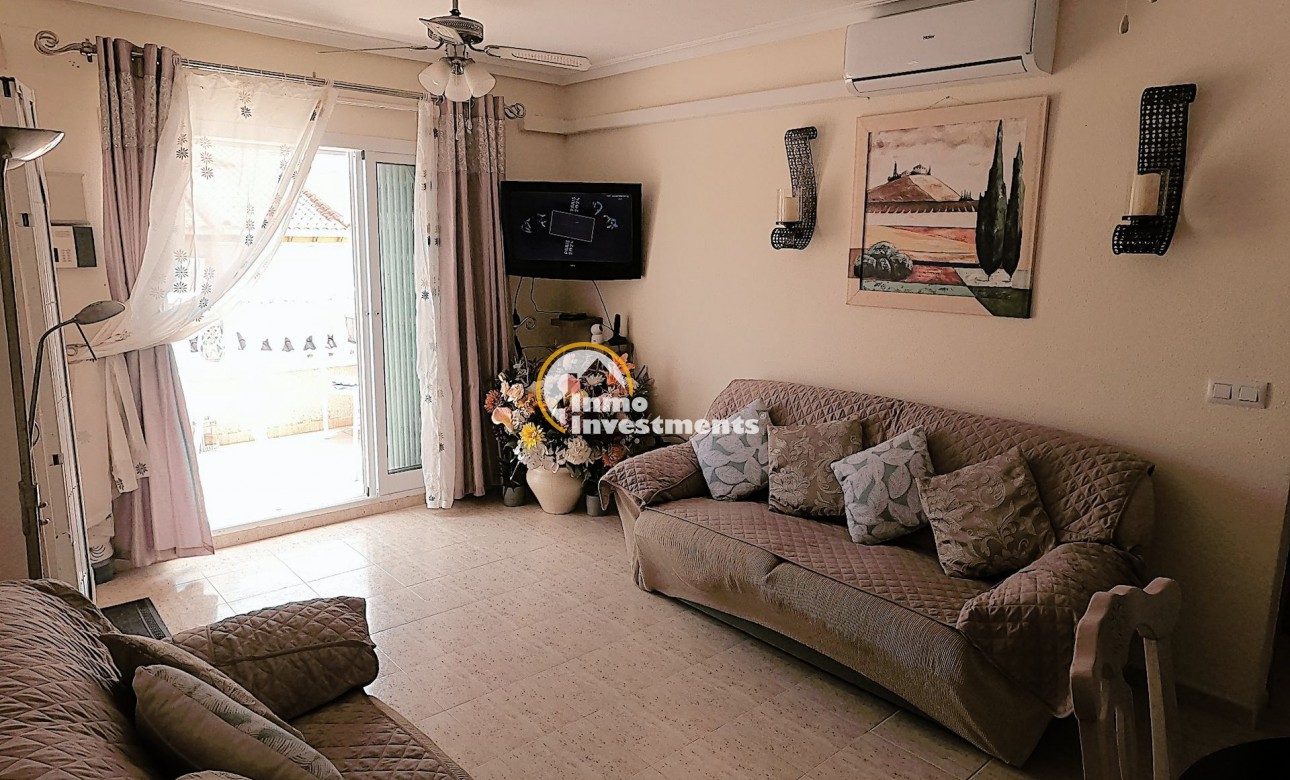 Resale - Penthouse - Playa Flamenca - Zenia Mar