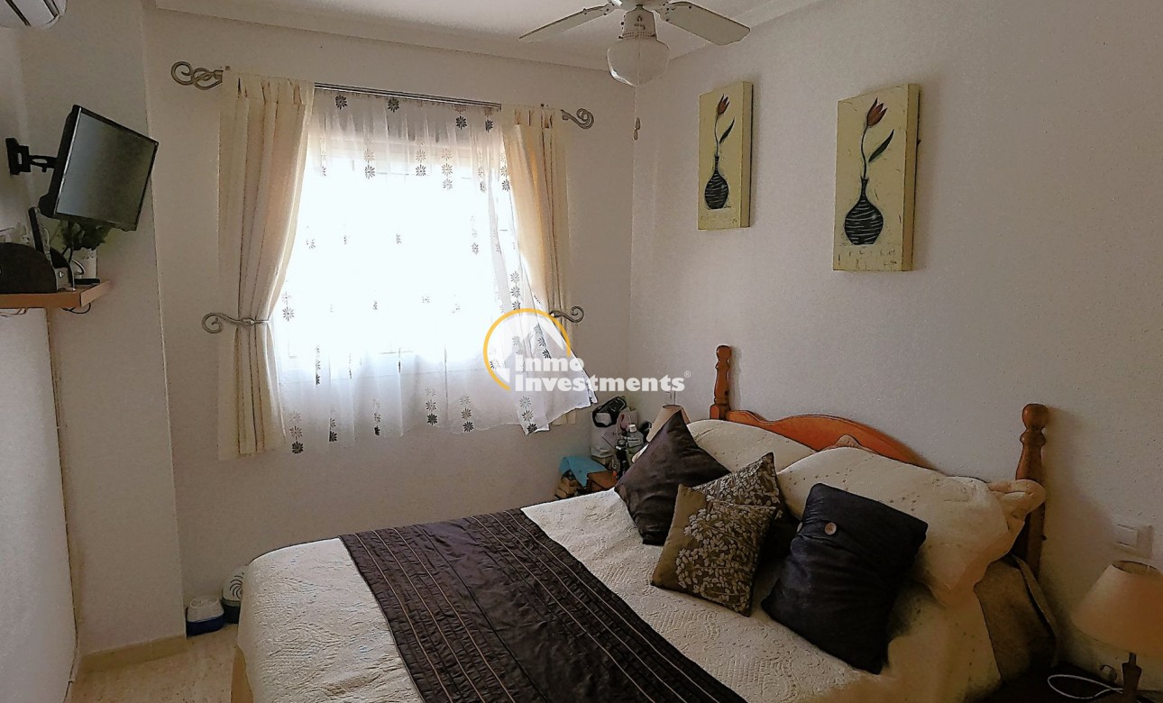 Resale - Penthouse - Playa Flamenca - Zenia Mar