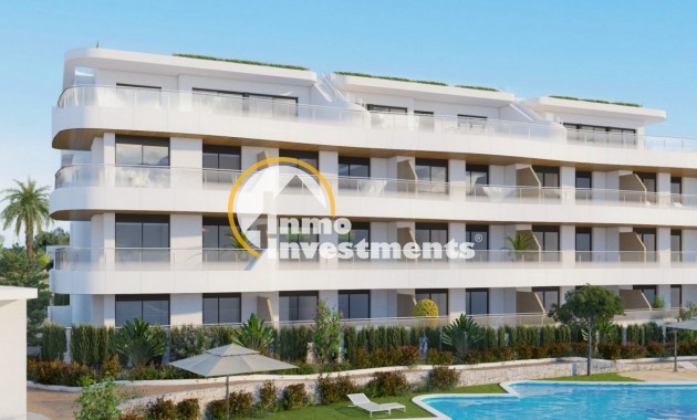 New build - Apartment - Playa Flamenca