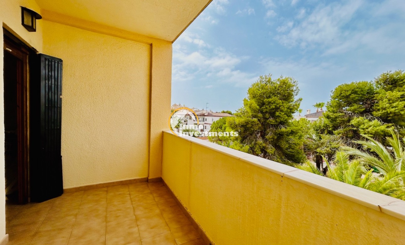 Resale - Apartment - Punta Prima - Beachside