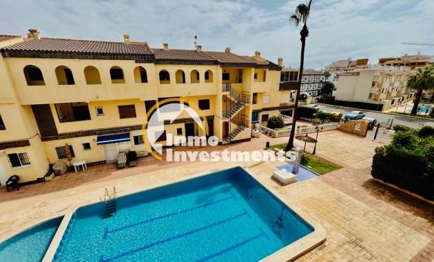 Resale - Apartment - Punta Prima - Beachside