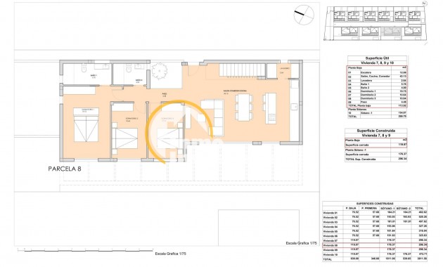 Nouvelle Construction - Villa - Finestrat - Golf Piug Campana