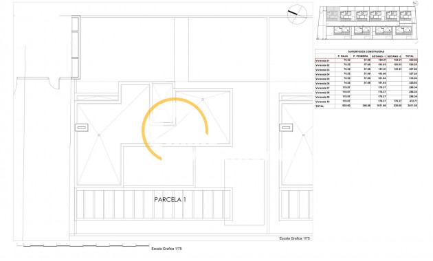 Obra nueva - Chalet independiente - Finestrat - Golf Piug Campana