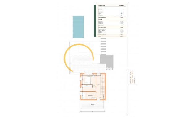 New build - Villa - BAOS Y MENDIGO - Altaona Golf And Country Village