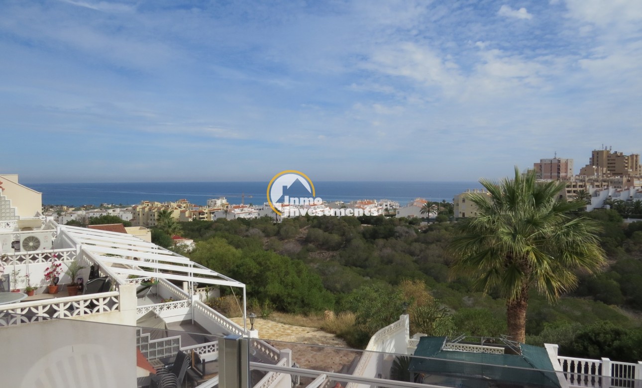 Resale - Apartment - Torrevieja - Center