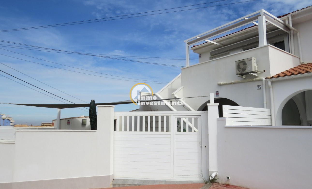 Resale - Apartment - Torrevieja - Center