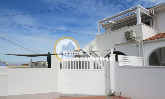 Resale - Apartment - Torrevieja - Center