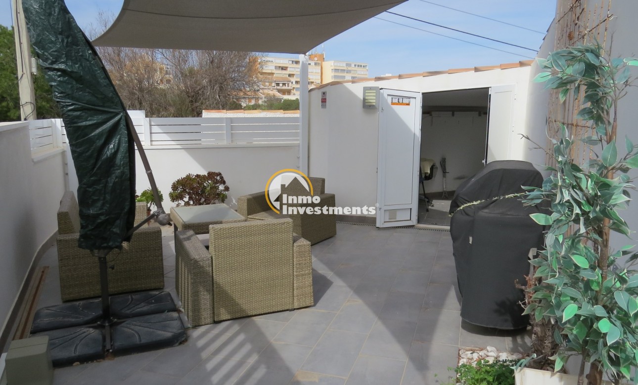 Resale - Apartment - Torrevieja - Center