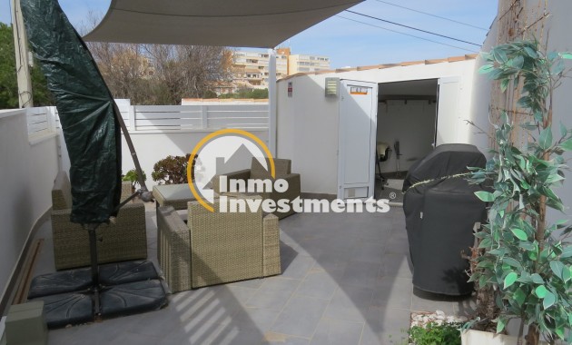 Resale - Apartment - Torrevieja - Center