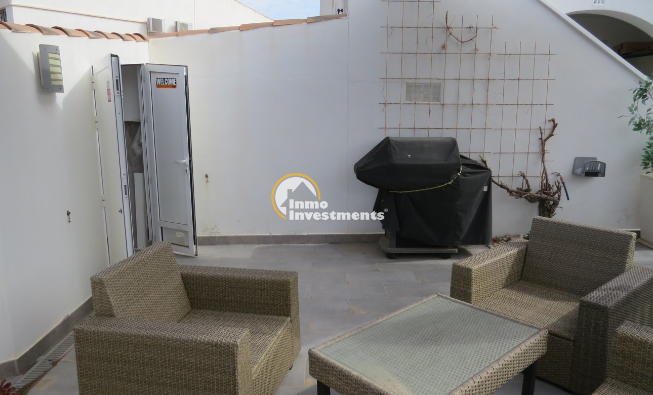 Resale - Apartment - Torrevieja - Center