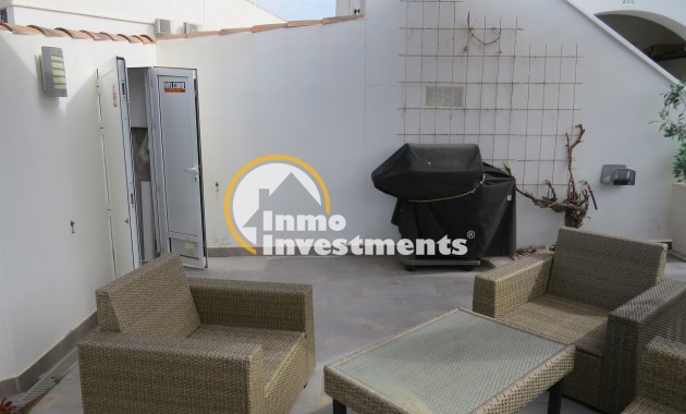 Resale - Apartment - Torrevieja - Center