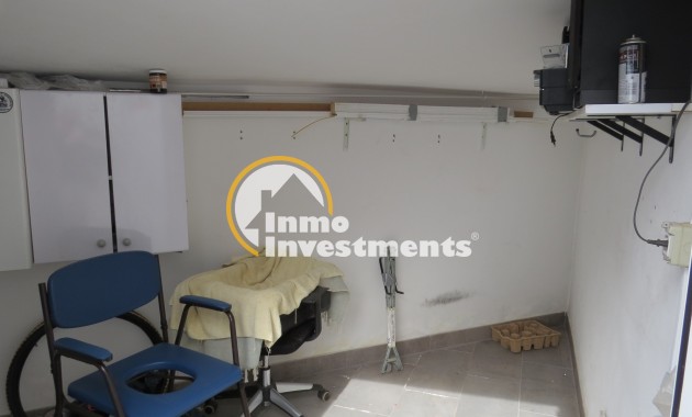 Resale - Apartment - Torrevieja - Center