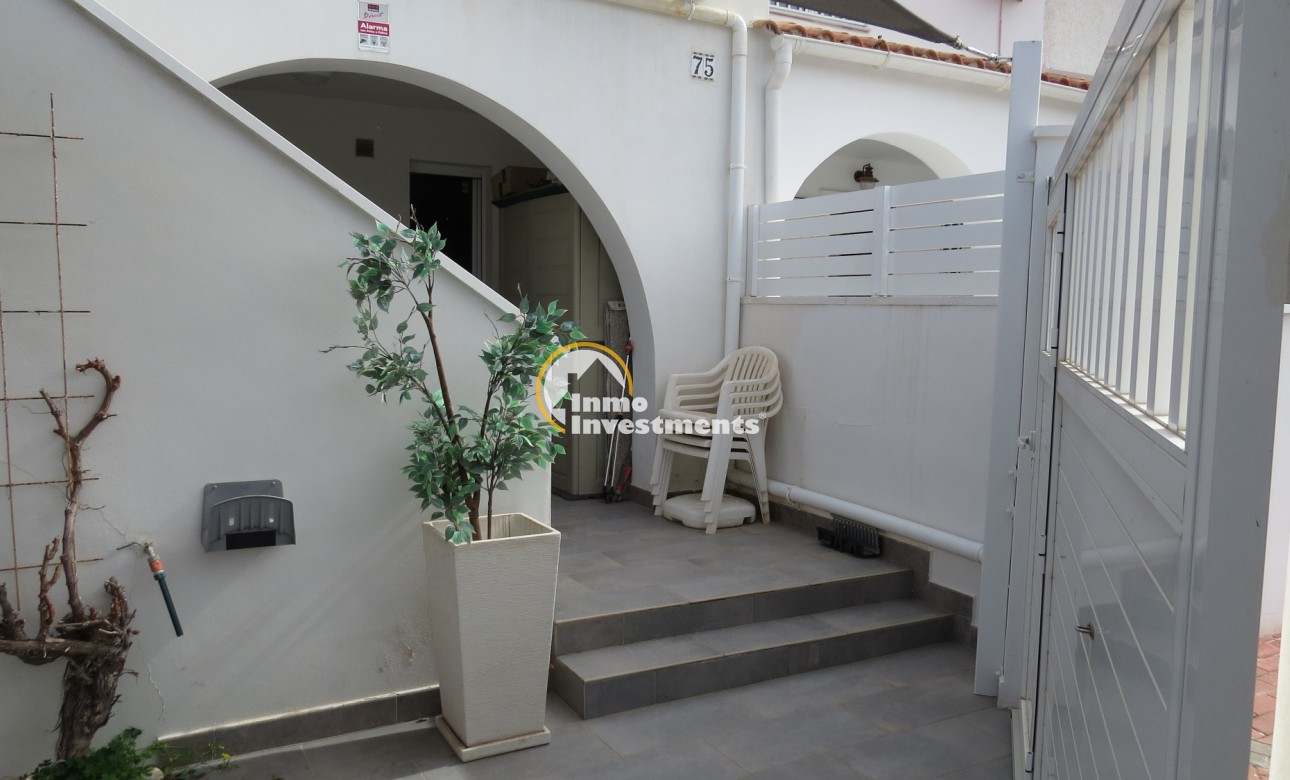 Resale - Apartment - Torrevieja - Center