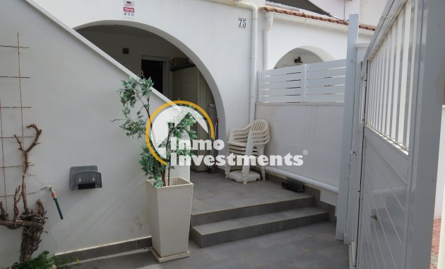 Resale - Apartment - Torrevieja - Center