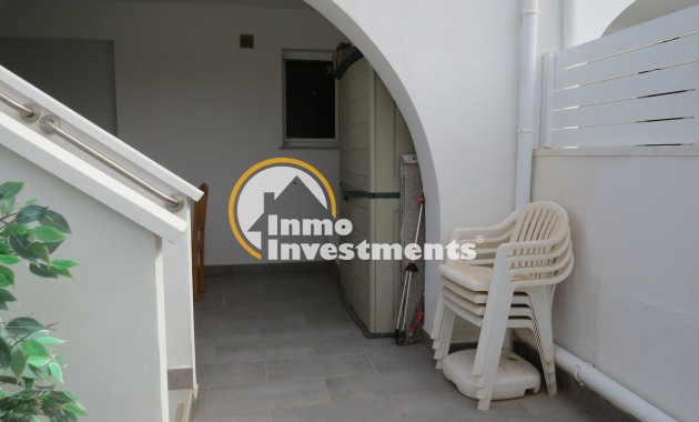 Resale - Apartment - Torrevieja - Center