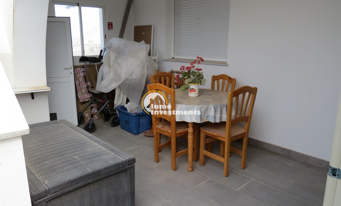 Resale - Apartment - Torrevieja - Center