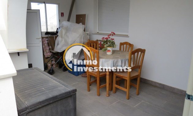 Resale - Apartment - Torrevieja - Center