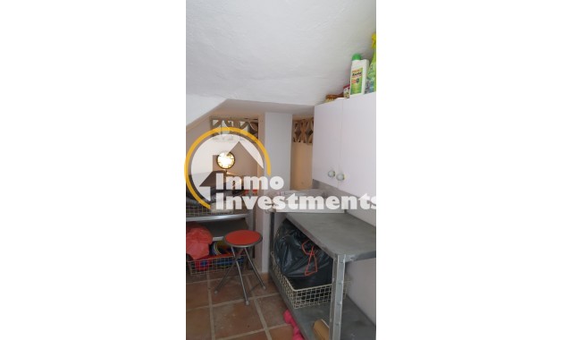 Resale - Apartment - Torrevieja - Center