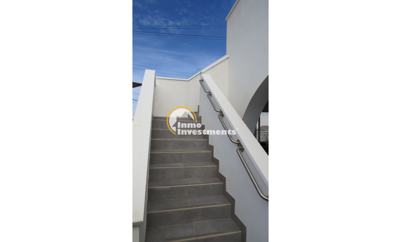 Resale - Apartment - Torrevieja - Center