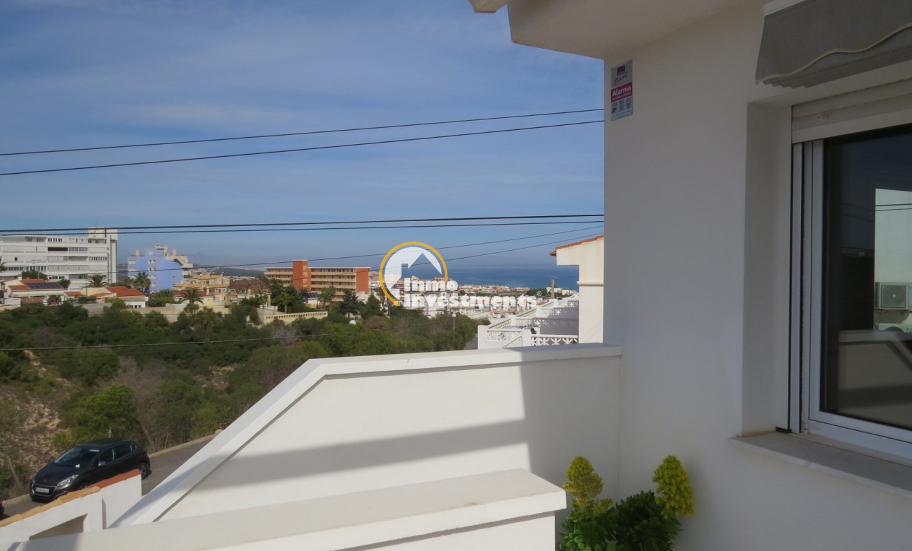 Resale - Apartment - Torrevieja - Center