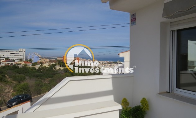 Resale - Apartment - Torrevieja - Center