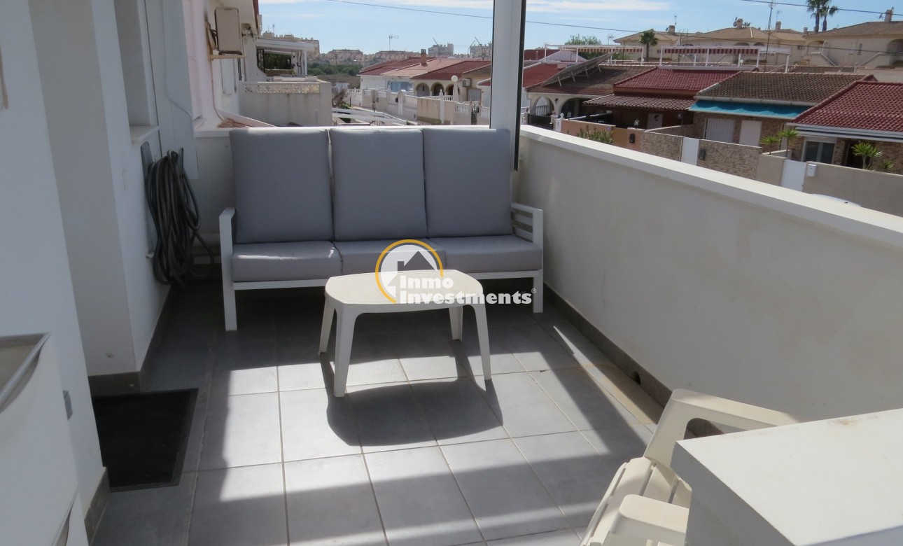 Resale - Apartment - Torrevieja - Center