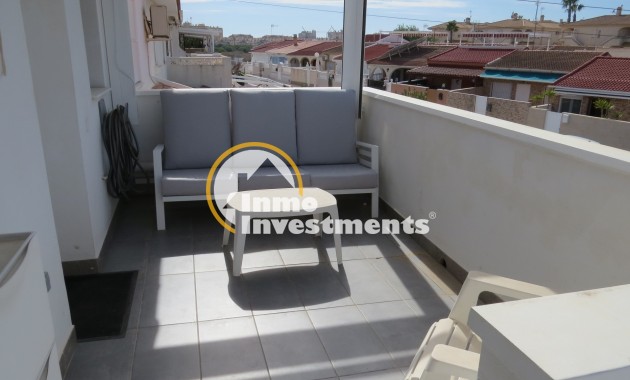 Resale - Apartment - Torrevieja - Center