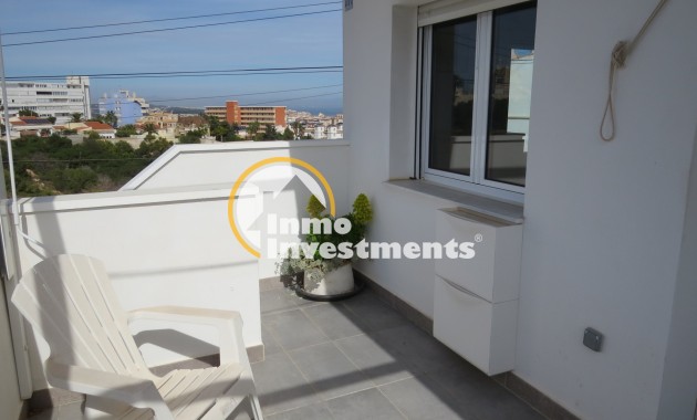 Resale - Apartment - Torrevieja - Center