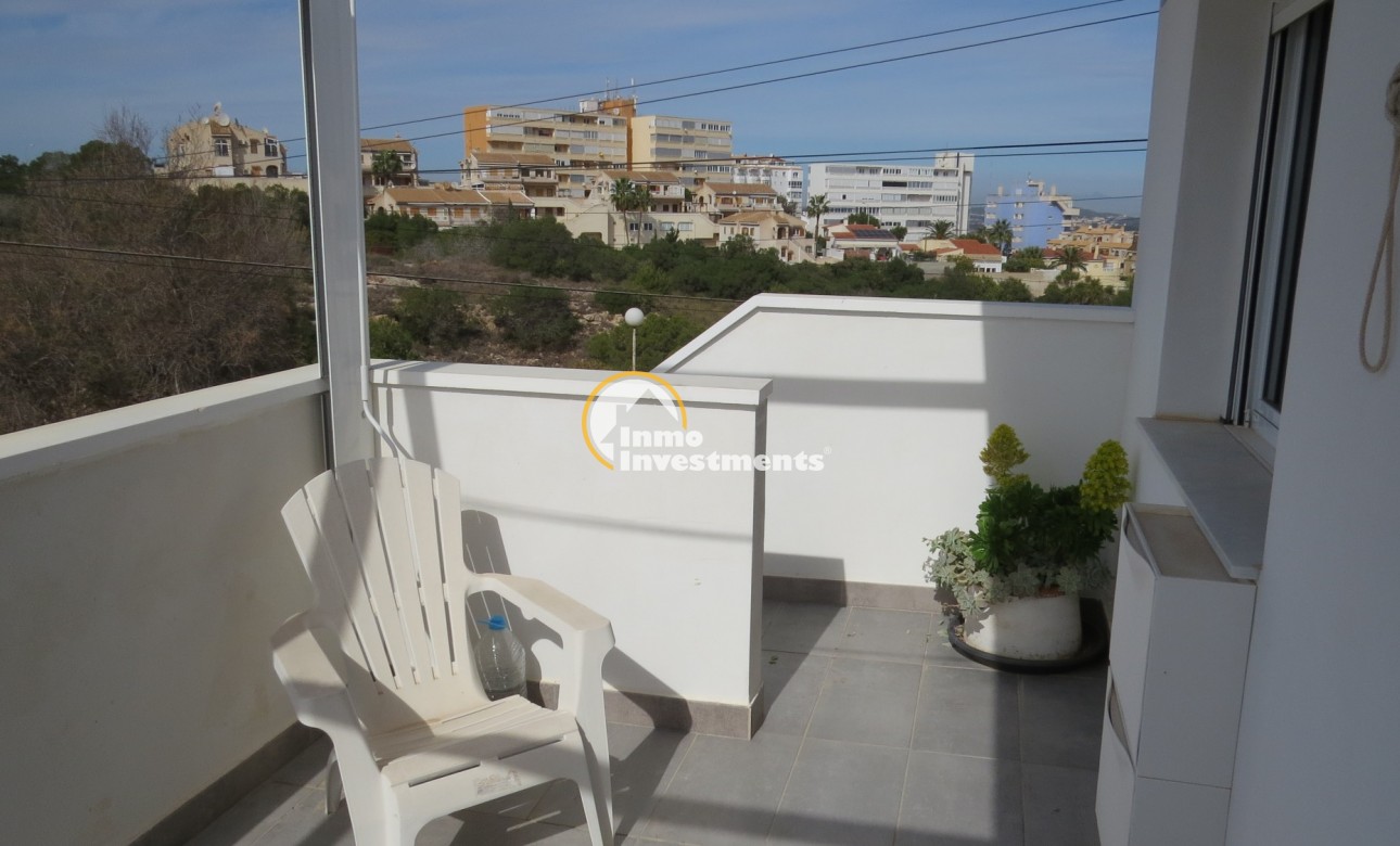 Resale - Apartment - Torrevieja - Center