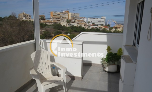 Resale - Apartment - Torrevieja - Center