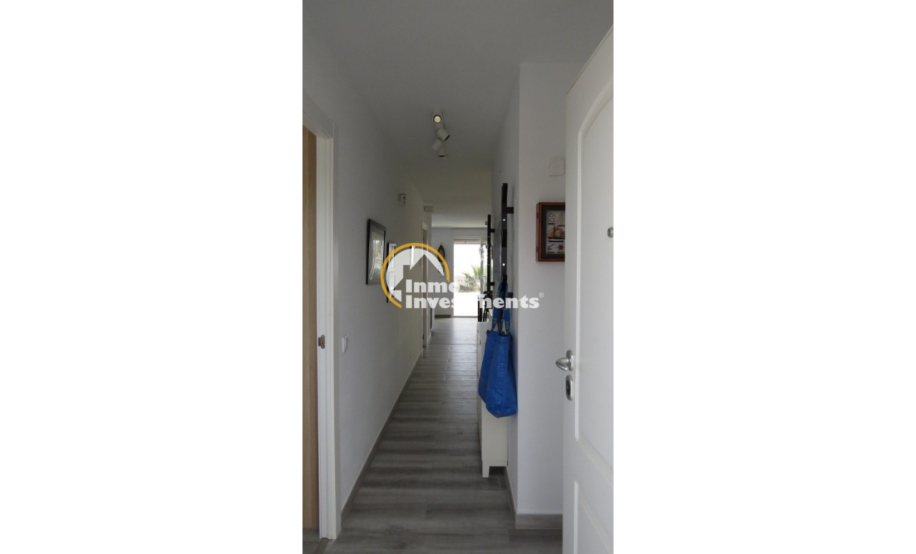 Resale - Apartment - Torrevieja - Center