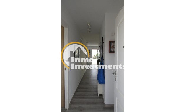 Resale - Apartment - Torrevieja - Center