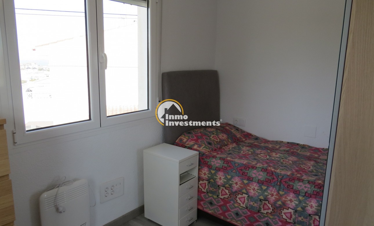 Resale - Apartment - Torrevieja - Center