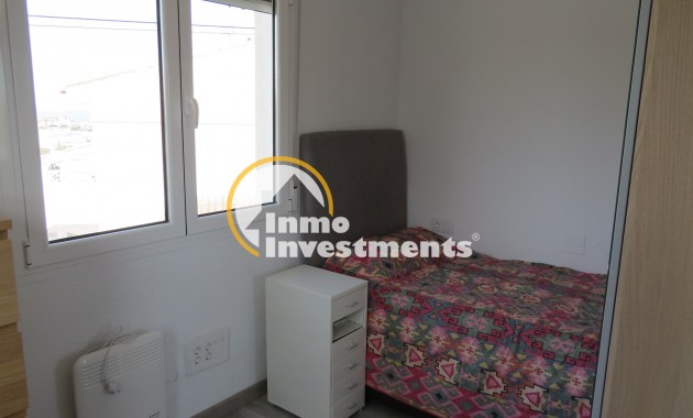 Resale - Apartment - Torrevieja - Center