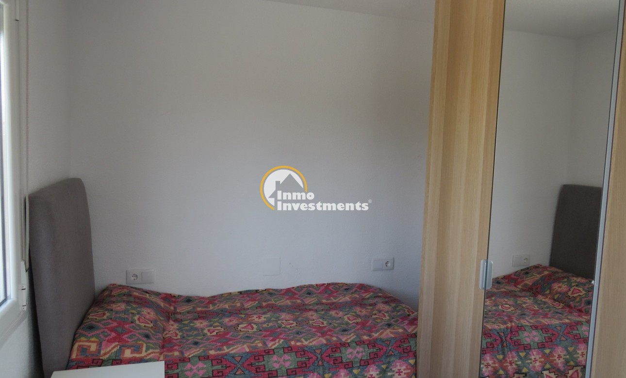 Resale - Apartment - Torrevieja - Center