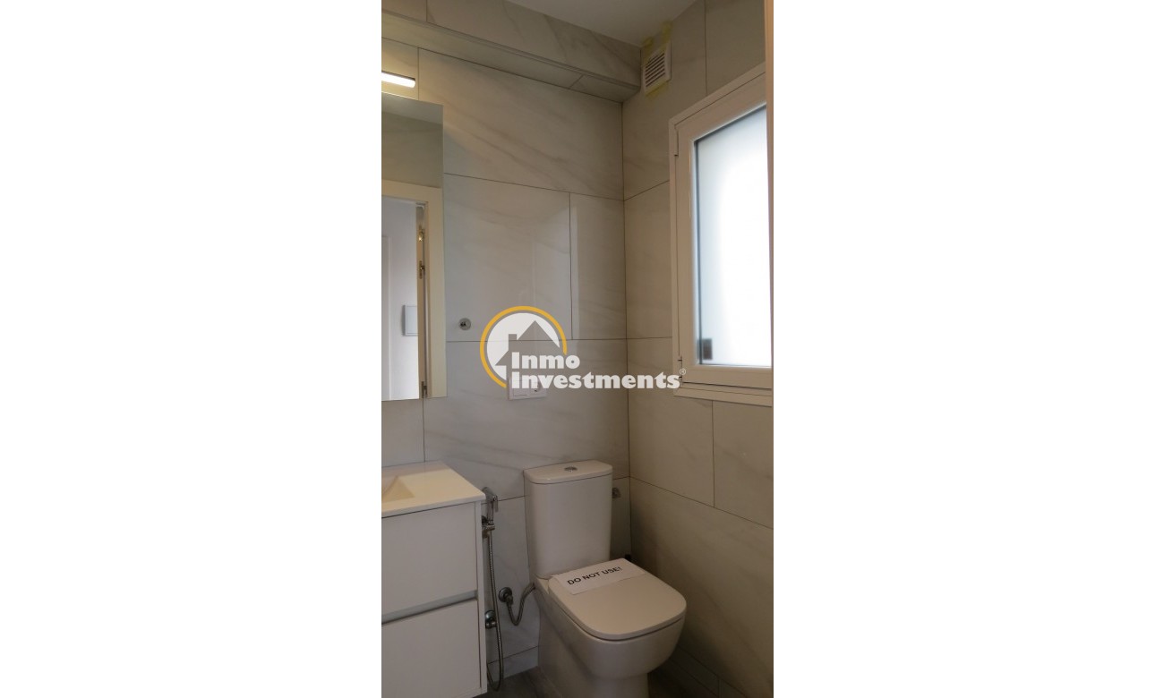 Resale - Apartment - Torrevieja - Center