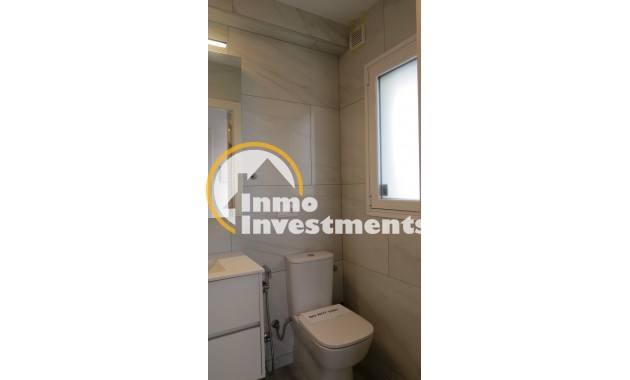 Resale - Apartment - Torrevieja - Center